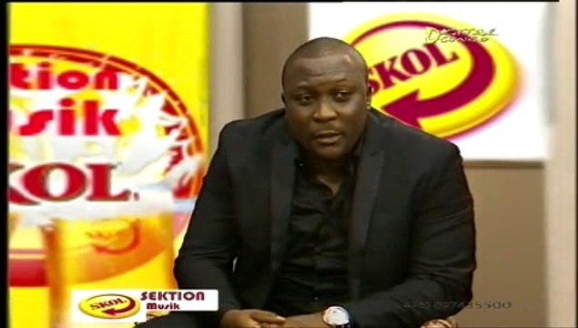 SEKTION MUSIK DECE DIMANCHE 27 avril 2014 TOUS VOS NEWS MUSICAL AVEC NATI LOKOLE