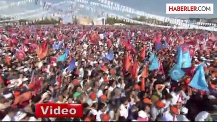 Başbakan Erdoğan: 'Pensilvanya'da İnziva Olur Mu?'