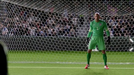 Nike Football- Winner Stays. ft. Ronaldo, Neymar Jr., Rooney, IbrahimoviÄ‡, Iniesta & more