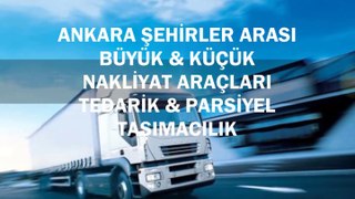 Ankara Trabzon Arası Nakliye,(0532-7269259),Parsiyel Nakliyat,Parça Eşya,Yük Taşıma,Ambar Firmaları