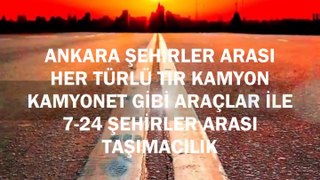 Ankara Sakarya Arası Nakliye,(0532-7269259),Parsiyel Nakliyat,Parça Eşya,Yük Taşıma,Ambar Firmaları