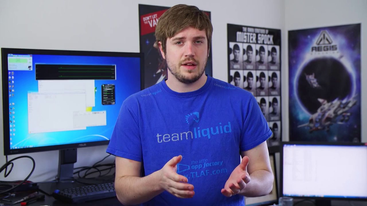 NVIDIA Tegra Note 7 Tablet & Unexpected Surprise...