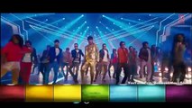 Besharam    Title stodio Video Song   Besharam (2013)   ft' Ranbir Kapoor, Pallavi Sharda