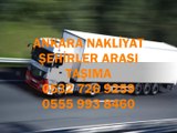 Ankara Şanlıurfa Arası Nakliye,(0532-7269259),Parsiyel Nakliyat,Parça Eşya,Yük Taşıma,Ambar Firmaları