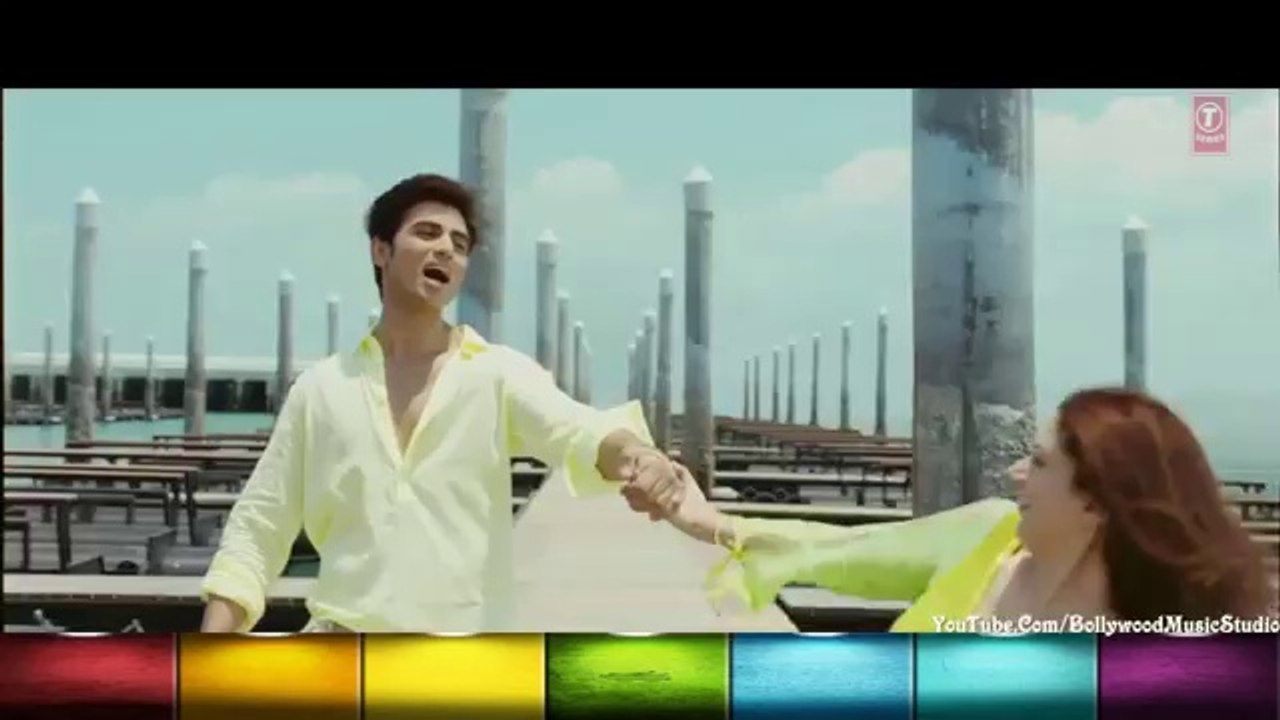 Har Kisi Ko Nahi Milta Yahan Pyaar Zindagi Mein Boss stodio Video Song   Shiv Pandit, Aditi Rao
