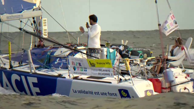 Bruits de Mer - Macif - 27 avril