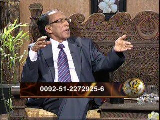 SYED KHURRAM on Jhok Sanjhok Program at Rohi tv 26MARCH03  Part2