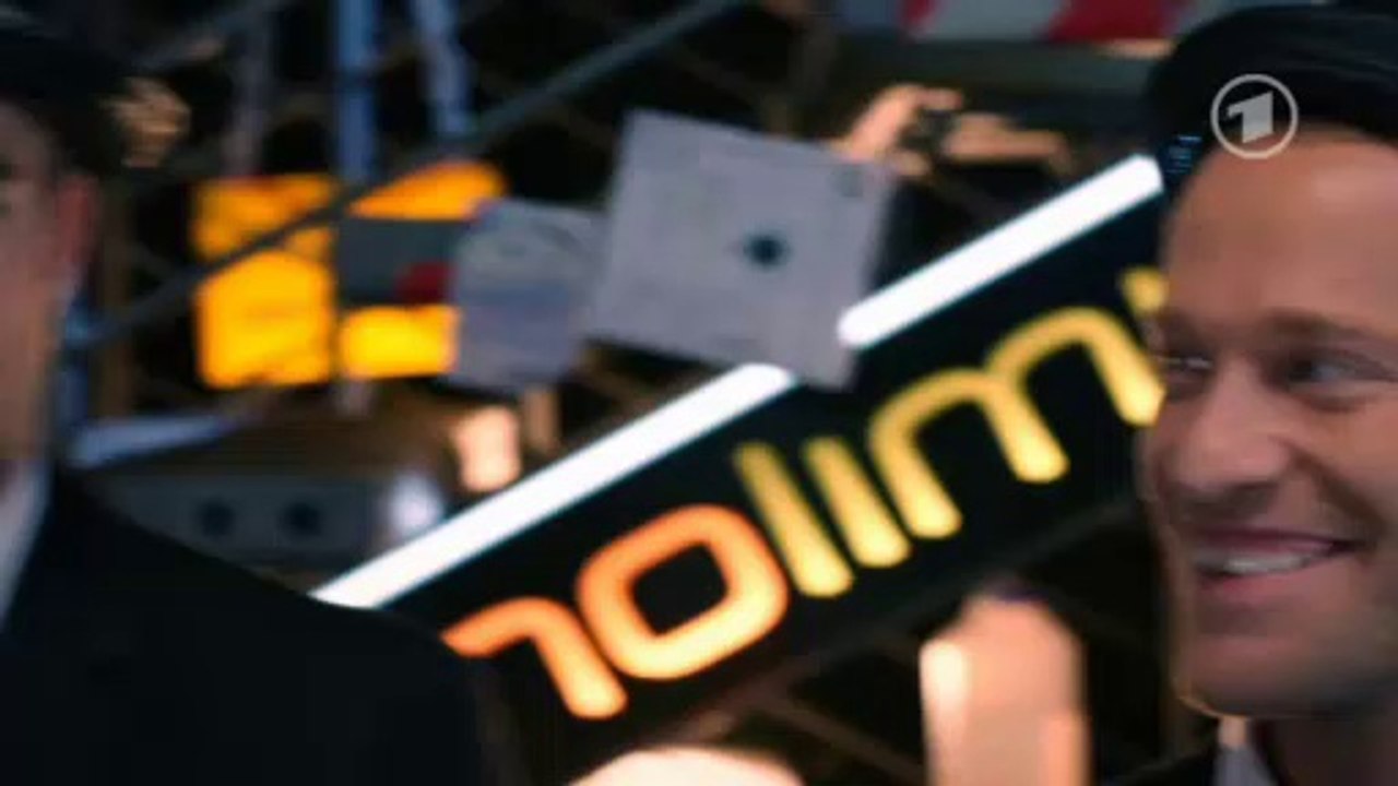 Verbotene Liebe : Folge 4494 II 24.04.2014