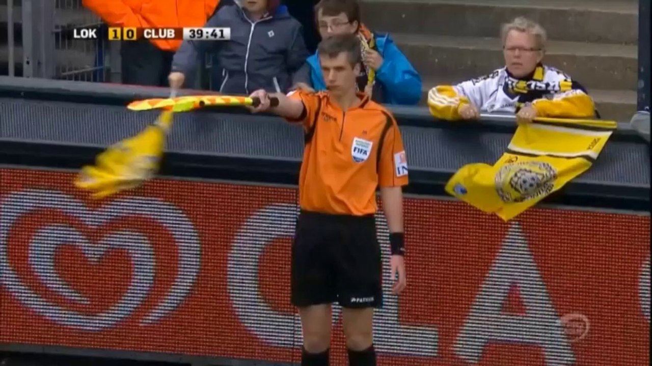 Jupiler League: Brügge mit Konter-Gala