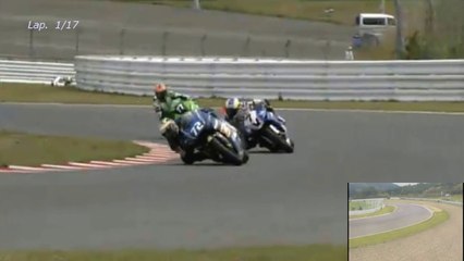 2014 ALL JAPAN ROAD RACE  Rd,2 J-GP2【FULL】