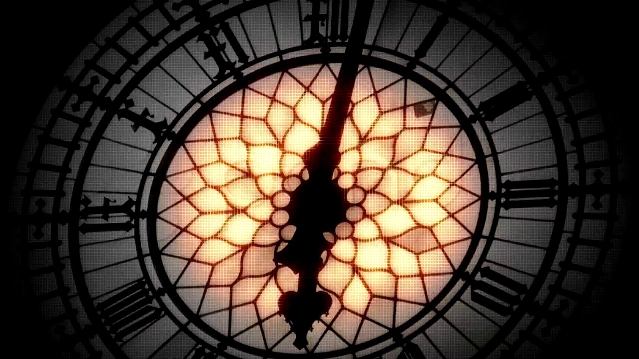 24 heures chrono - saison 9 - extrait 1