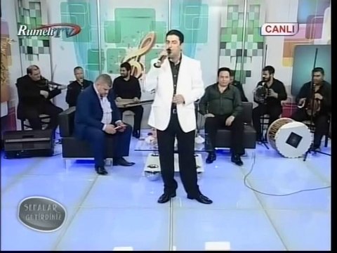 ADANALI ALTAY MASAT RUMELI TV ALLAH ALLAH BU NASIL SEVMEK 31,03,2014