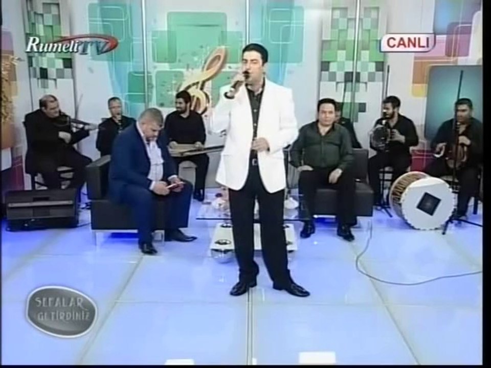 ADANALI ALTAY MASAT RUMELI TV ALLAH ALLAH BU NASIL SEVMEK 31,03,2014