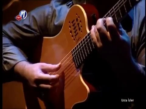 Erol PARLAK - Yine Bahar Oldu Bülbül Ötecek