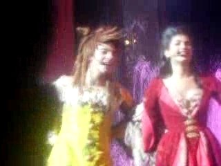 tant qu'on reve encore