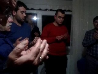 Kurşunlu Mustafa'nın asker duası