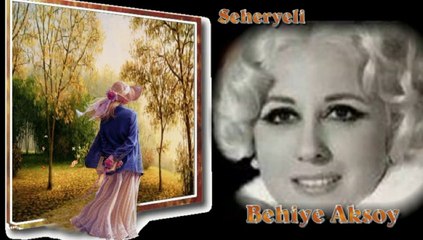 Behiye Aksoy ♪♪♪  Oyun Bitti