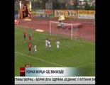 FC BORAC BANJA LUKA - NK ZVIJEZDA GRADACAC  1-2