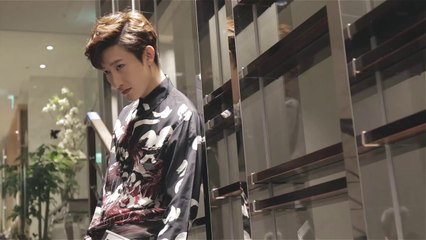 2014.05 Cosmopolitan Magazine: SJM - Hey Super Guys! (Behind The Scene) [HD]