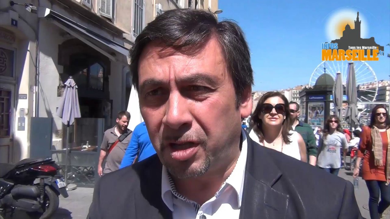Front de Gauche : les moyens d’exister au conseil municipal de Marseille