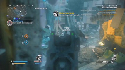 Annonce vidéo abonnés et explication de l'inactivité