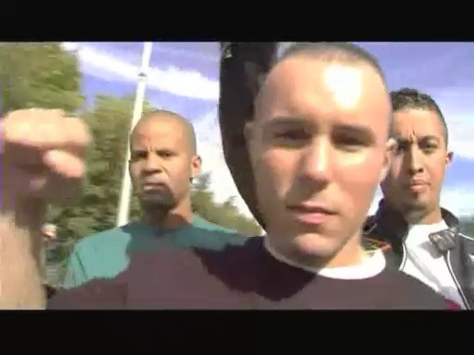 Rap Lyon