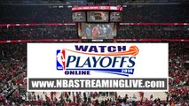 Watch Houston Rockets vs Portland Trail Blazers Live Online Stream 4/27/14