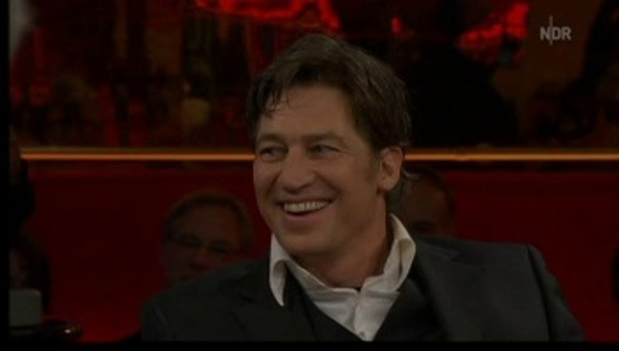 Tobias chez Tietjeen & Hirschhausen 170910