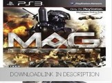 Play MAG on PC (PS3 Emulator)