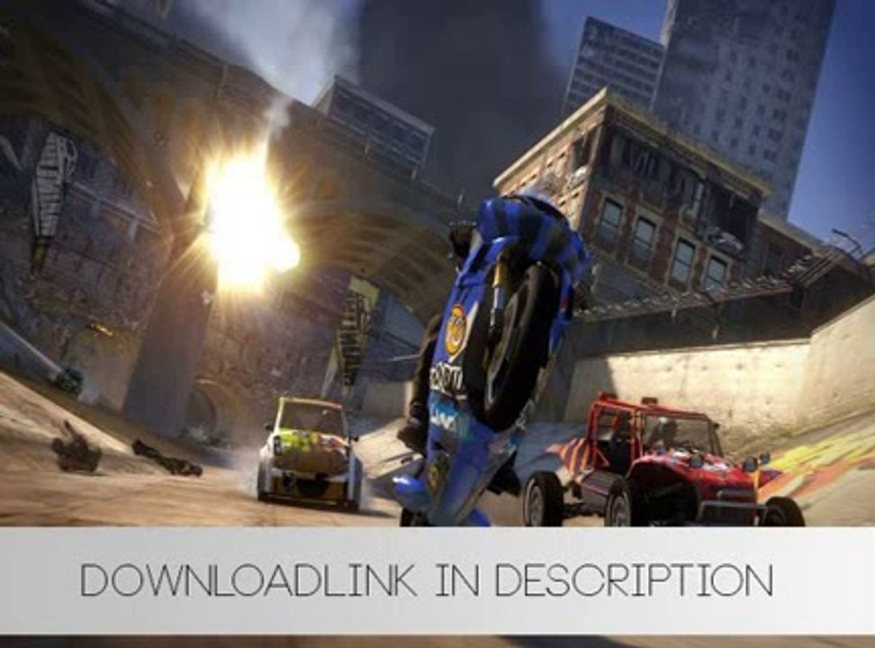 Play MotorStorm Apocalypse on PC (PS3 Emulator)