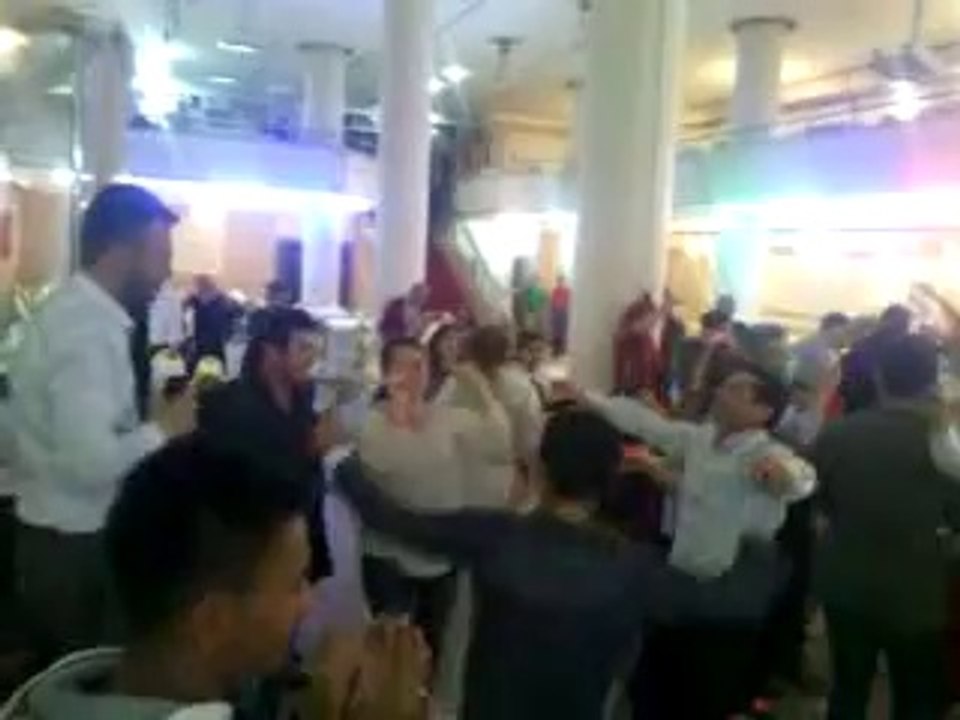 KAPTAŞLI ERHAN istanbulda  yine coştu