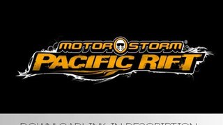 Play MotorStorm Pacific Rift on PC (PS3 Emulator)