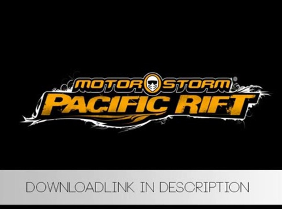 Play MotorStorm Pacific Rift on PC (PS3 Emulator)