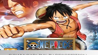 Play One Piece Pirate Warriors on PC (PS3 Emulator)