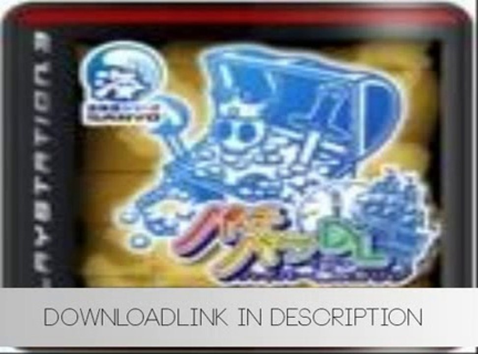 Play PachiPara DL Hyper Sea Story In Karibu on PC (PS3 Emulator)