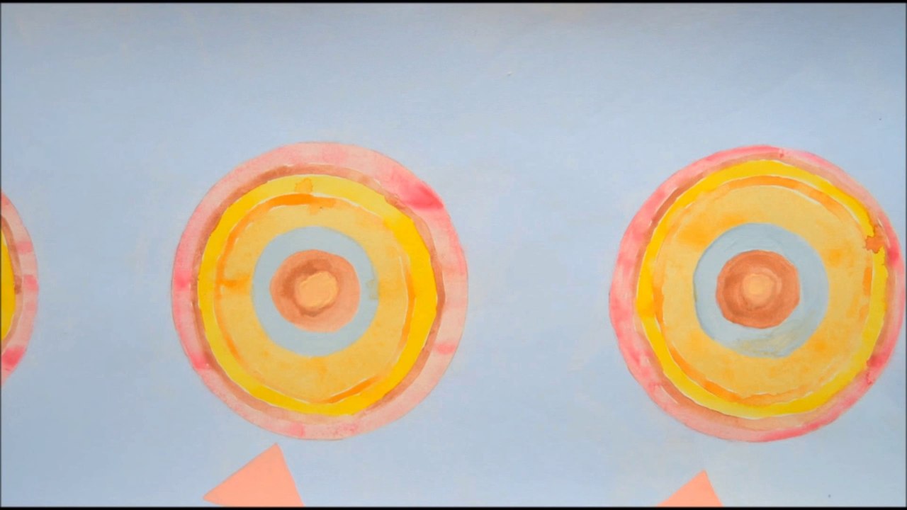 The Birth, Life and Death of the Pink Triangle