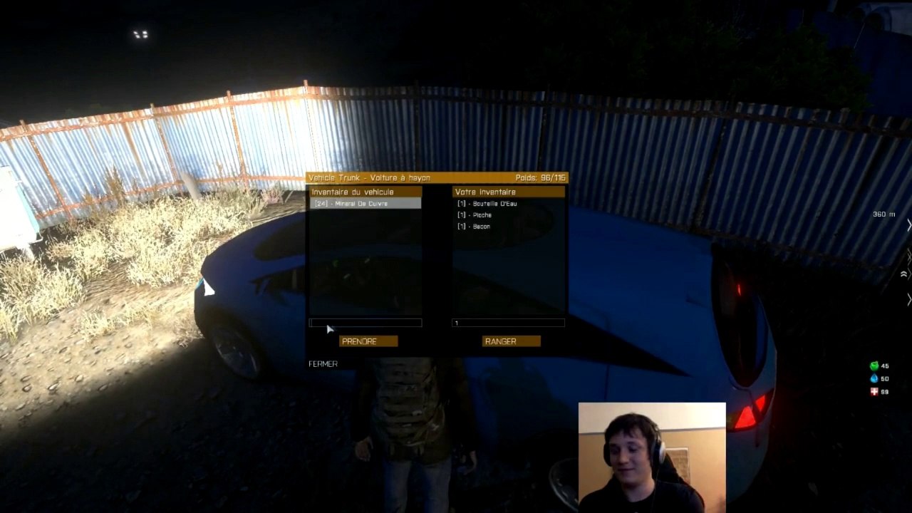Braquage sur Altis LIFE ! Les Milldaves épisode 1