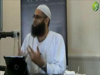 My Husband Ignores Me By Mufti Abur Rahman ibn Yusuf