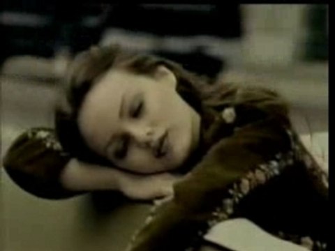 Vanessa Paradis - Natural High