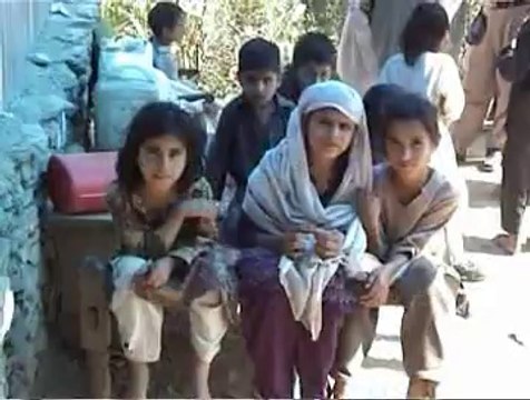 Pakistan Red Crescent Society Punjab (Hilal-e-Ahmer Lahore Punjab Pakistan)