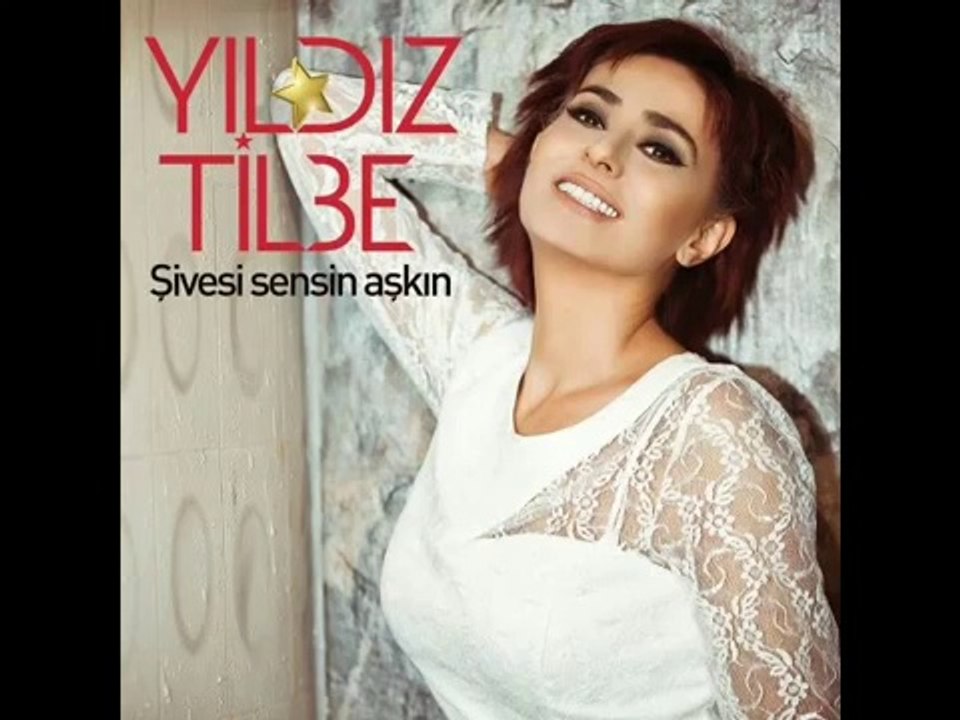 Yıldız Tilbe - Destur Çek - 2014