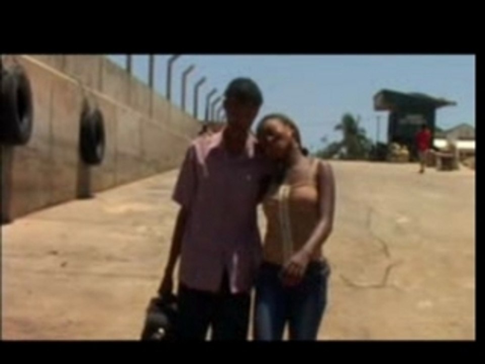 Jean Aime de Bemaharivo andrasako foana