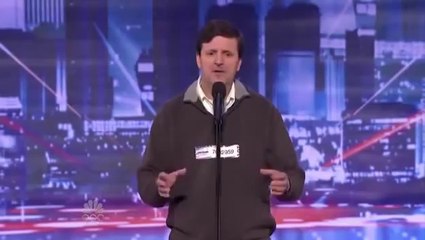 FULL EPISODE 2] America's Got Talent 2012 - San Francisco Auditions [4_7]