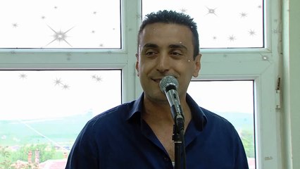 DAMLA DAMLA-ŞENOL İLE SERKAN