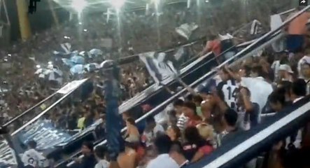 Mejores letras y canciones de hinchadas Argentinas (Actualizado 2014)