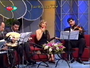 Nazlı KANAAT-Artık Yeşerecek Bir Dalım Yok (2)