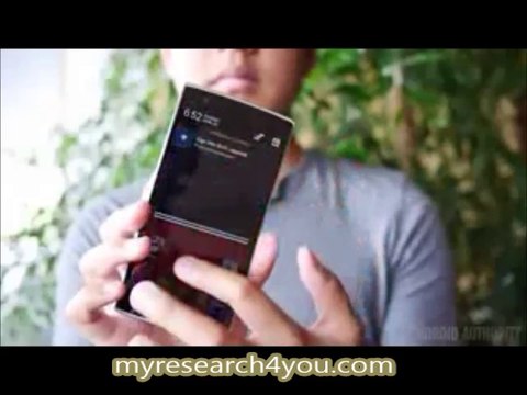 ONEPLUS ONE SMARTPHONE SHOWS WHAT HARDWARE STARTUPS ARE CAPABLE OF