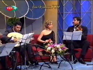 Nazlı KANAAT-Kadere Bak (Özlesem De Seni Her An)