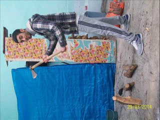 Efecan Diss To Piyasa 2014