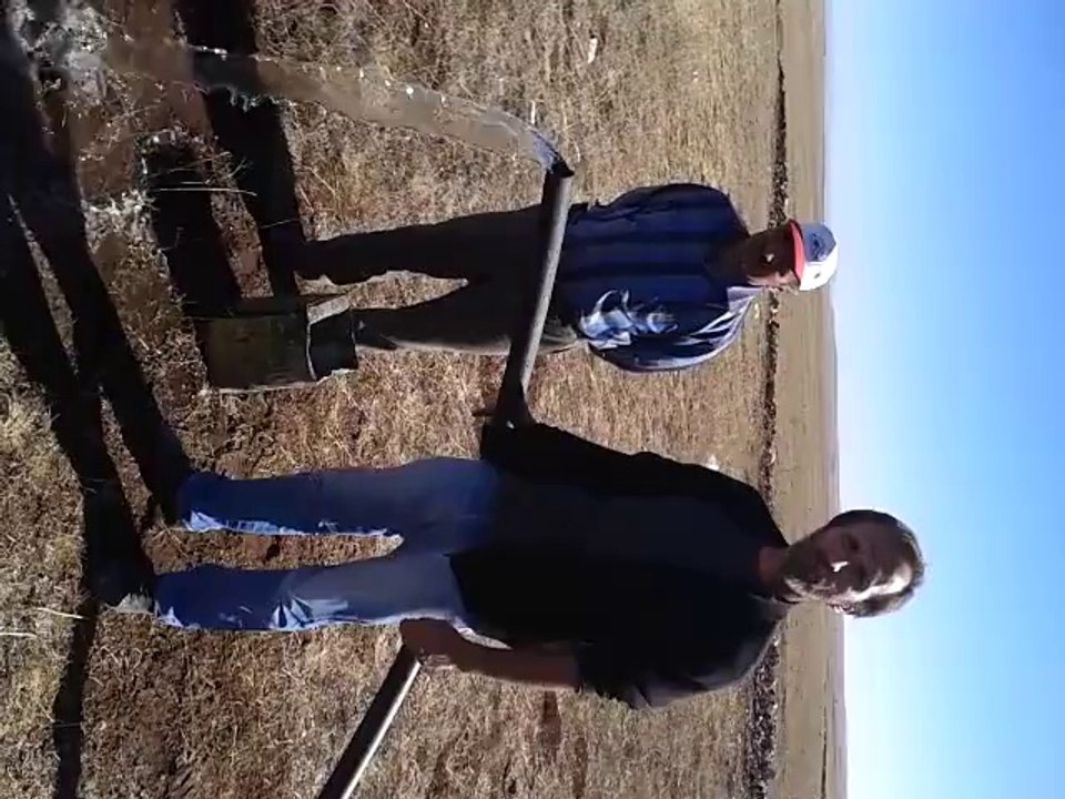 solar pompa-güneş enerjili dalgıç pompa